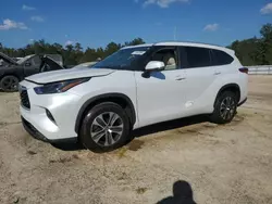 2023 Toyota Highlander L en venta en Midway, FL