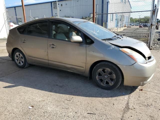 2007 Toyota Prius