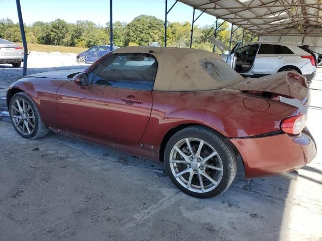 2010 Mazda MX-5 Miata