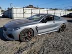 2023 BMW M8