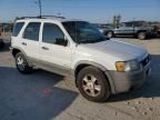 2002 Ford Escape XLT