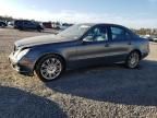 2007 Mercedes-Benz E 350 4matic