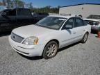 2005 Ford Five Hundred Limited