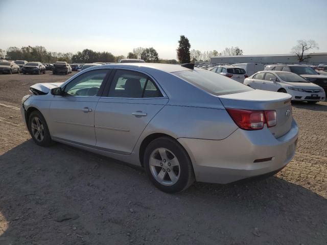 2015 Chevrolet Malibu LS