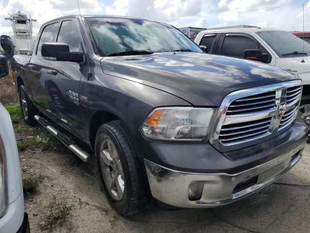 2019 Dodge RAM 1500 Classic SLT