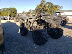 Can-Am salvage cars for sale: 2023 Can-Am Outlander 700