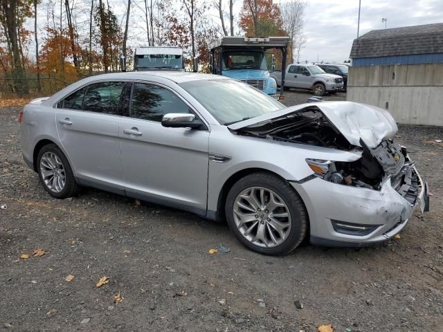 2014 Ford Taurus Limited