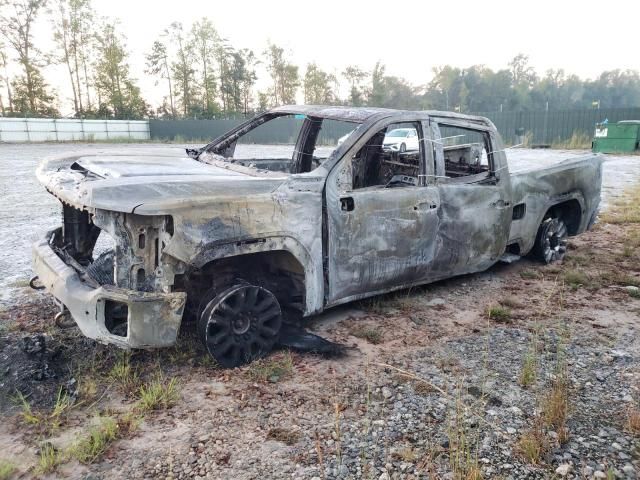 2022 GMC Sierra K2500 Denali