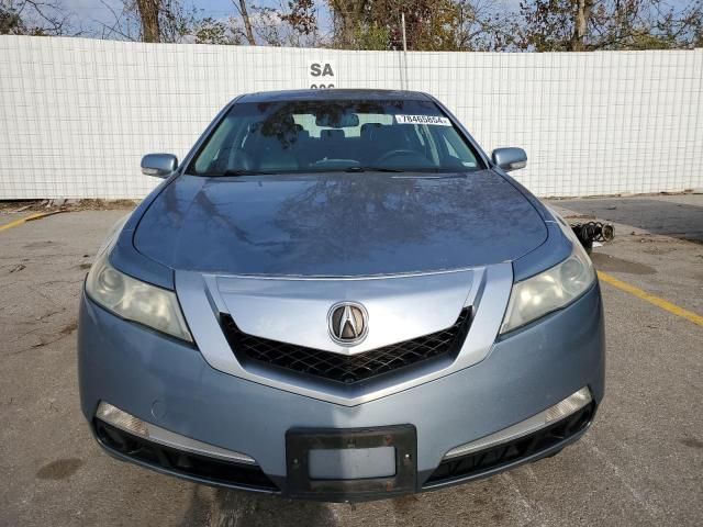 2009 Acura TL