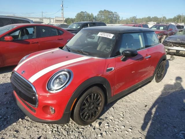 2020 Mini Cooper