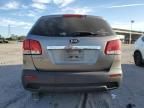 2012 KIA Sorento Base