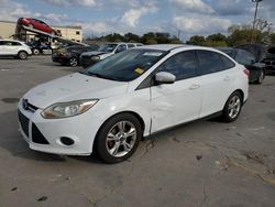 Run And Drives Cars for sale at auction: 2014 Ford Focus SE