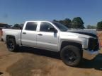 2017 Chevrolet Silverado C1500