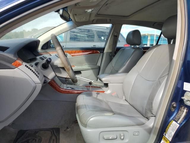 2006 Toyota Avalon XL