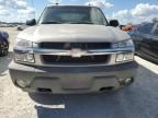 2005 Chevrolet Avalanche C1500