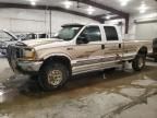 1999 Ford F350 SRW Super Duty