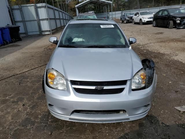 2006 Chevrolet Cobalt SS Supercharged