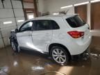 2015 Mitsubishi Outlander Sport SE