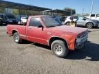 1988 Chevrolet S Truck S10