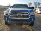 2016 Toyota Tacoma Double Cab