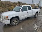 2007 GMC New Sierra K1500 Classic