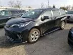 2021 Toyota Sienna XSE