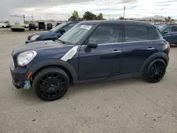 2013 Mini Cooper Countryman en venta en Nampa, ID