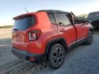 2015 Jeep Renegade Limited