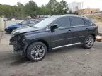 2013 Lexus RX 450H