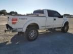 2014 Ford F150 Super Cab