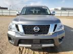 2018 Nissan Armada SV