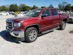 2017 GMC Sierra K1500 SLT