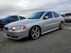 2005 Volvo S60 R