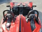 2022 Polaris Slingshot S With Technology Package