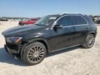 2024 Mercedes-Benz GLE 350 4matic