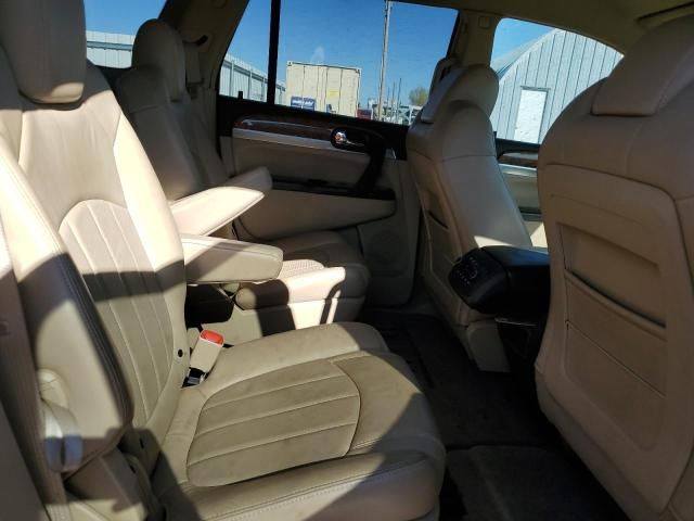 2008 Buick Enclave CXL