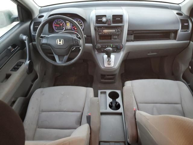 2009 Honda CR-V LX