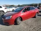 2016 Buick Verano