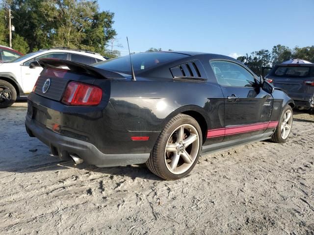 2011 Ford Mustang GT