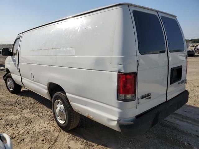 2013 Ford Econoline E150 Van