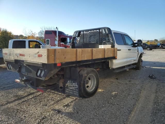 2023 Ford F350 Super Duty