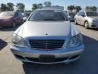 2003 Mercedes-Benz S 430