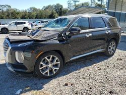 2021 Hyundai Palisade Limited en venta en Augusta, GA