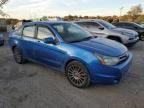 2010 Ford Focus SES