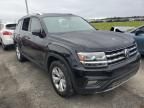 2019 Volkswagen Atlas SE