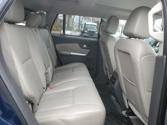 2012 Ford Edge Limited