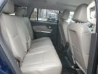 2012 Ford Edge Limited