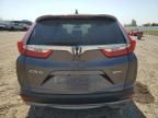 2018 Honda CR-V EXL