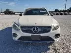 2019 Mercedes-Benz GLC 43 4matic AMG