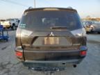 2012 Mitsubishi Outlander SE